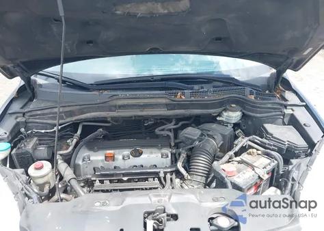 2010 Honda Cr-V Ex from USA, damaged, VIN 5J6RE4H55AL049477